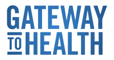 Gateway To Health Logo