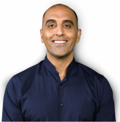 Dr. Pedram Shojai